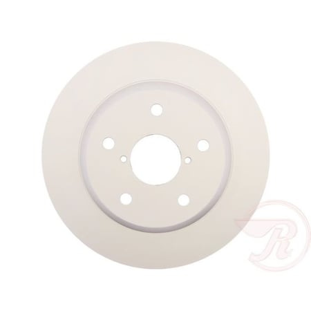Raybestos BRAKE ROTORS OEM 982565FZN
